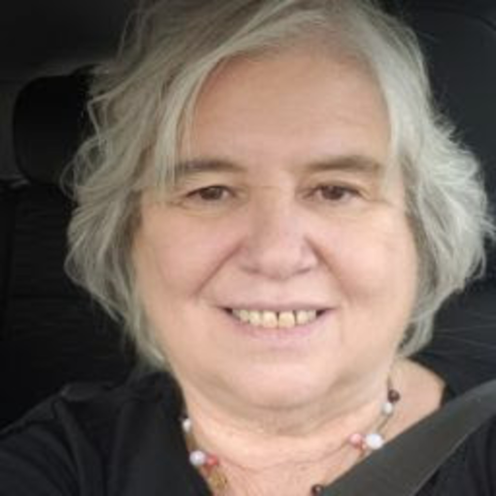Meet your Posher, Dianna